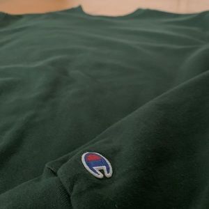 CHAMPION crewneck